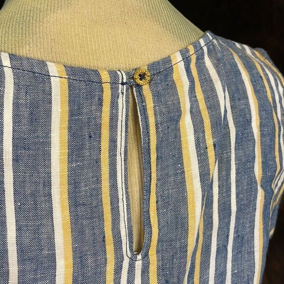 Ellen Tracy shirt M (3820) - Picture 5 of 8